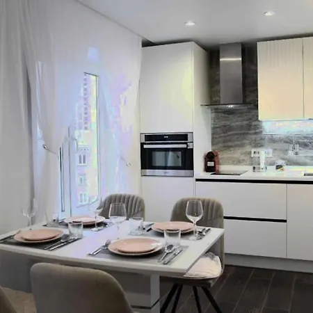 Apartment евтин Vip апартамент