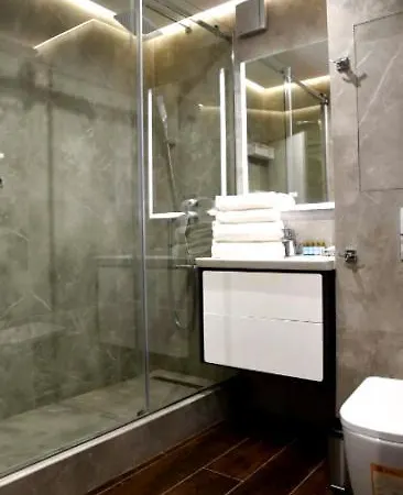 евтин Vip апартамент * Veliko Tarnovo