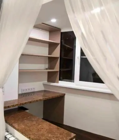 евтин Vip апартамент Apartment *