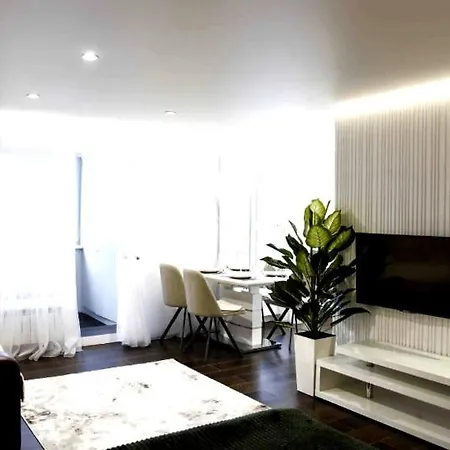 евтин Vip апартамент Veliko Tarnovo